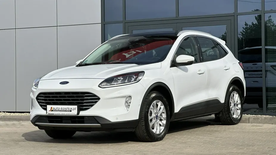 FORD Kuga -