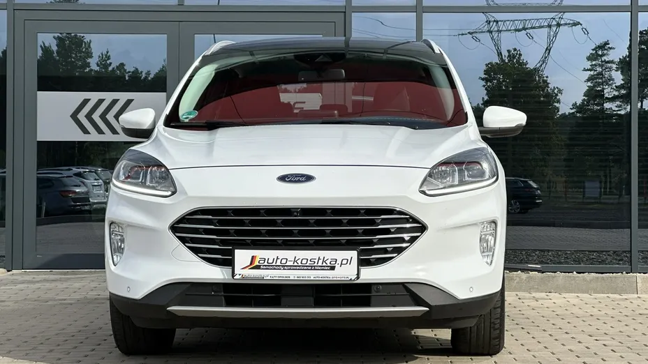 FORD Kuga -