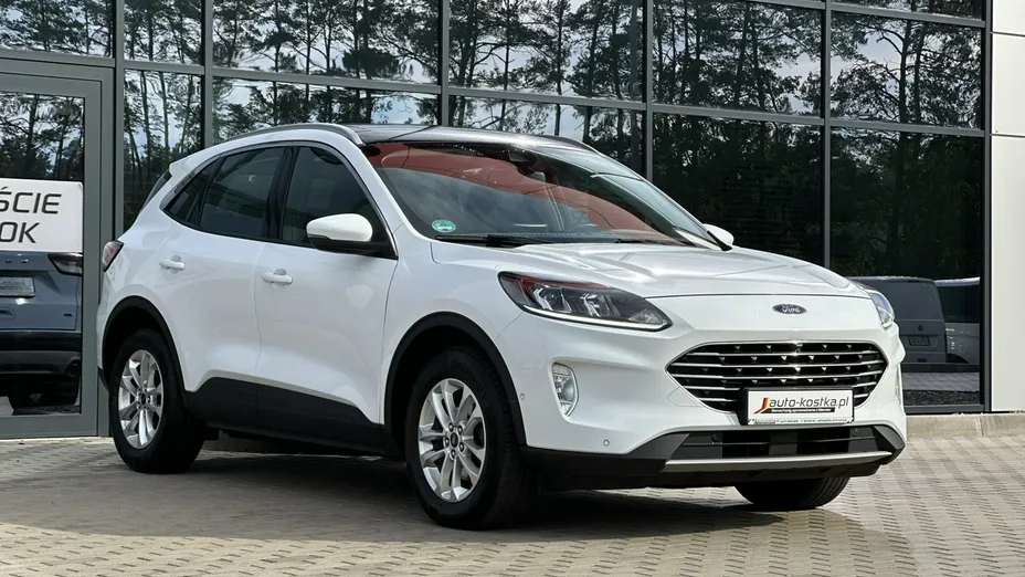 FORD Kuga -