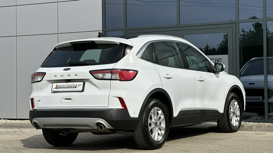 FORD Kuga -