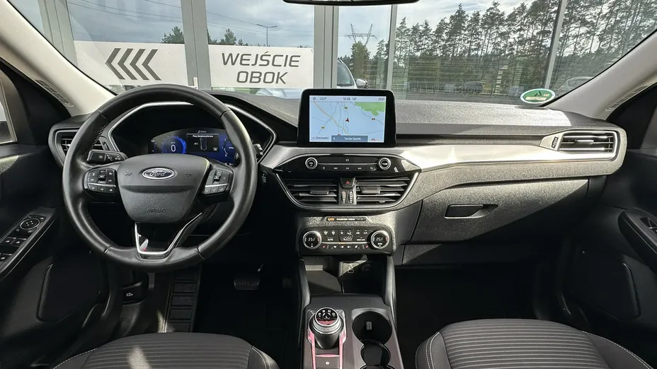 FORD Kuga -