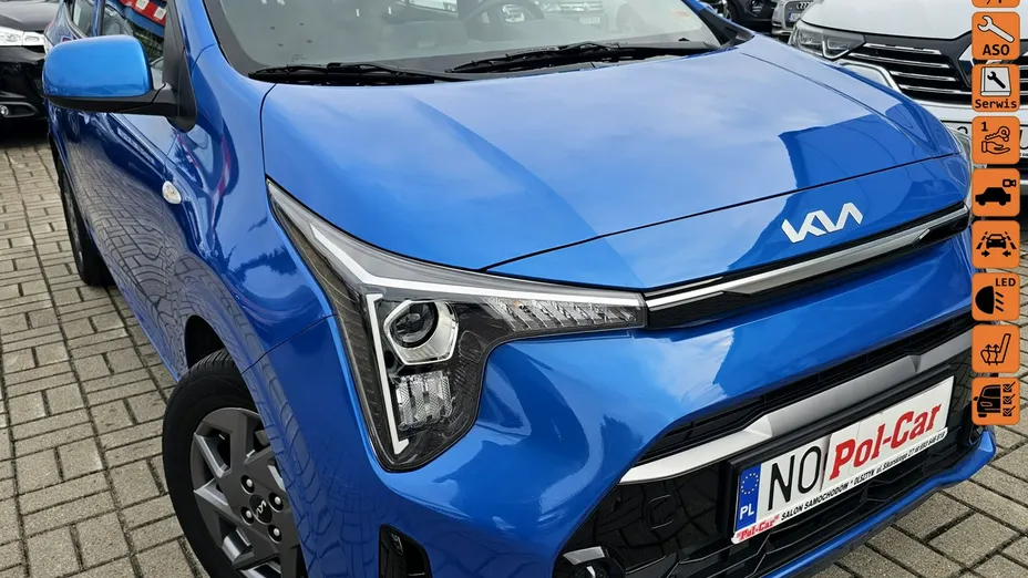 KIA Picanto -