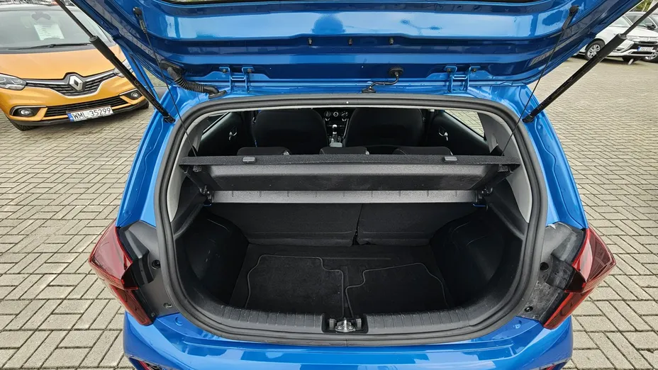 KIA Picanto -