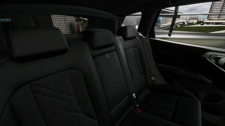 BMW X3 -