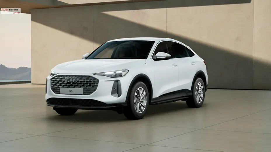 AUDI Q5 Sportback -