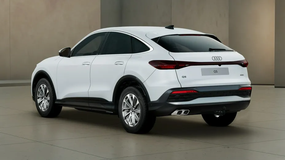 AUDI Q5 Sportback -