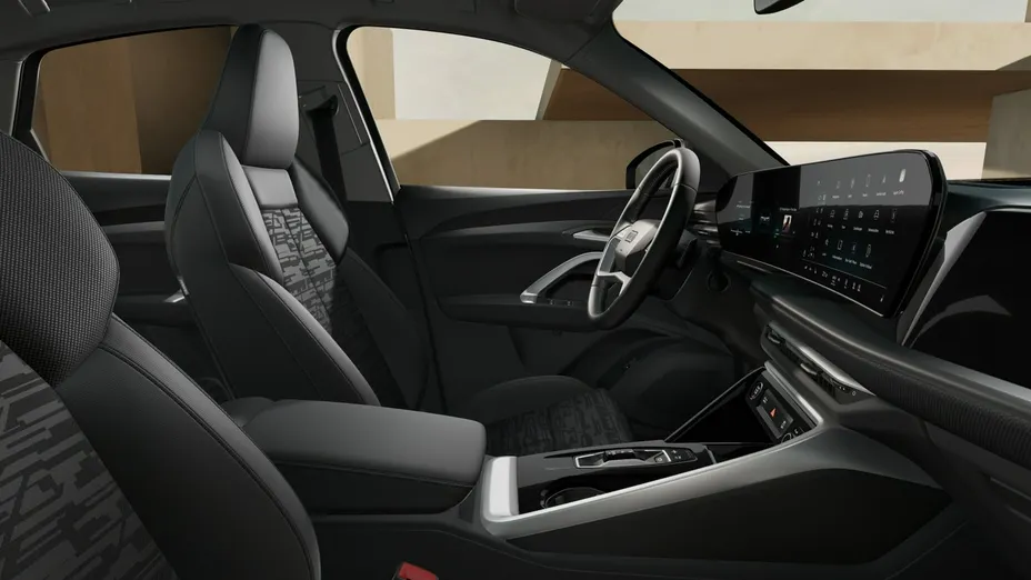 AUDI Q5 Sportback -