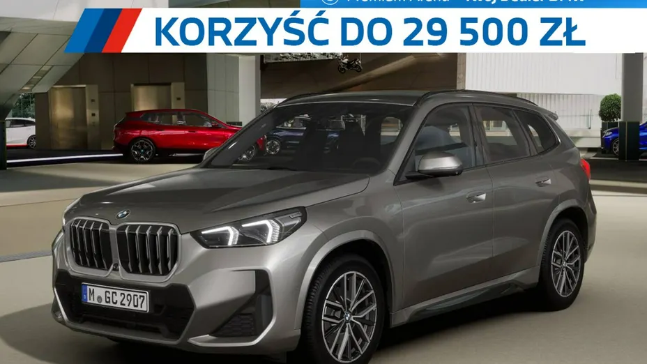 BMW X1 -