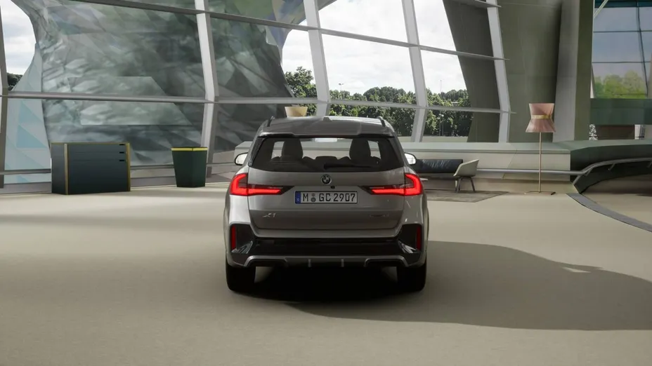 BMW X1 -
