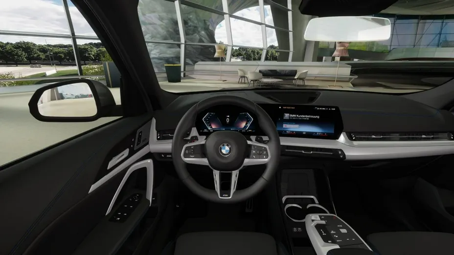 BMW X1 -