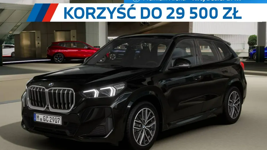 BMW X1 -