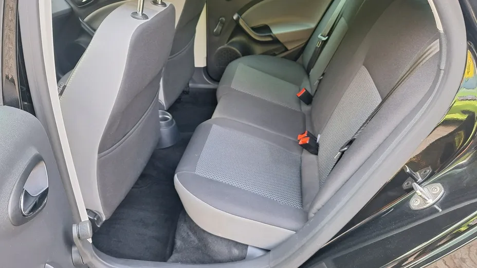 SEAT Ibiza -