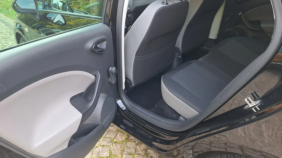 SEAT Ibiza -