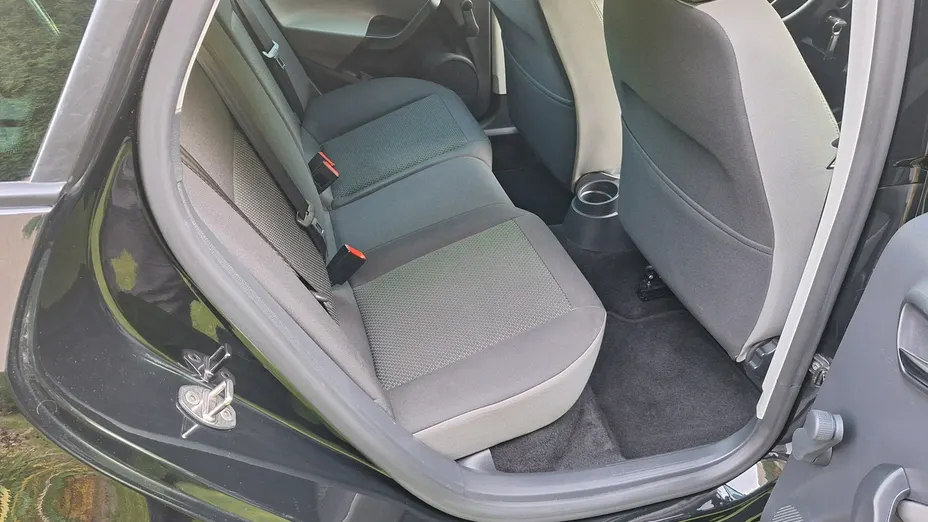 SEAT Ibiza -