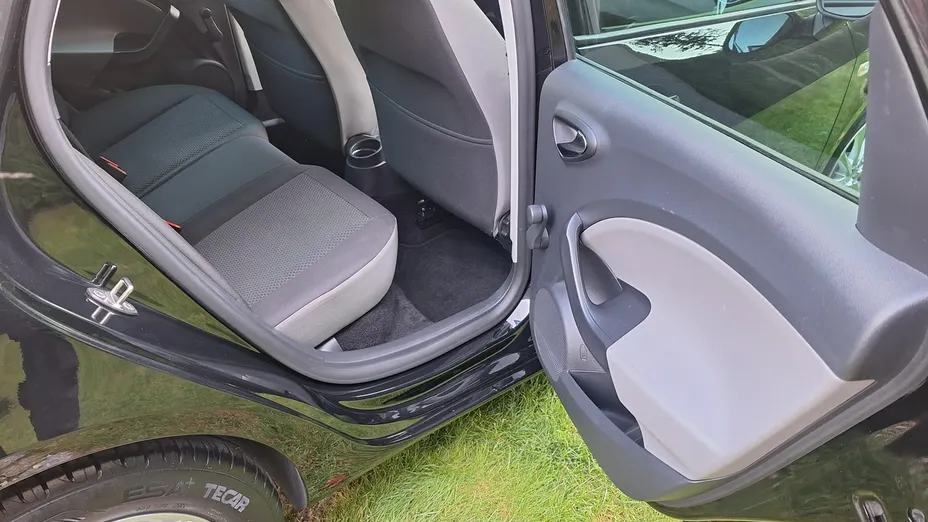 SEAT Ibiza -