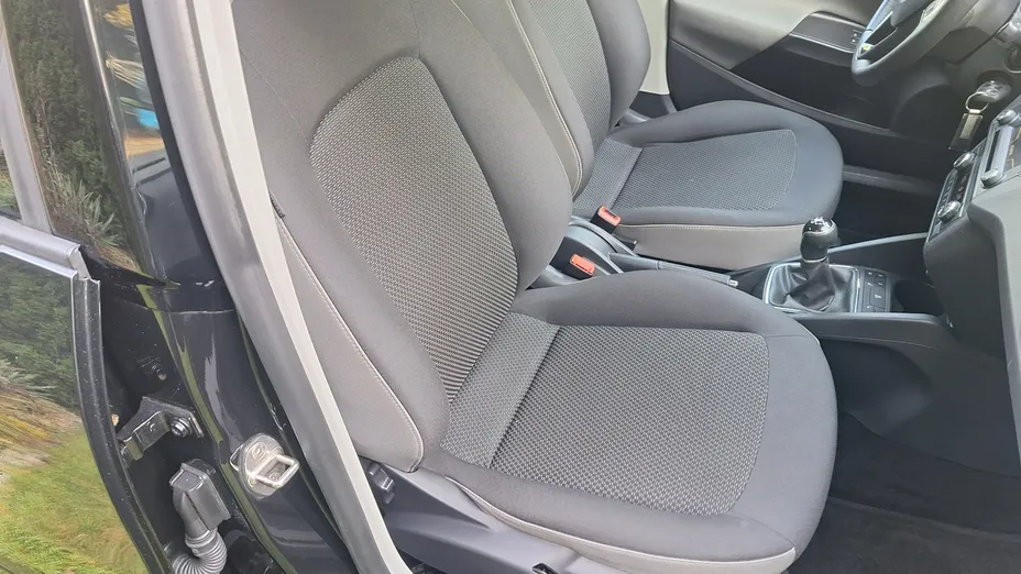 SEAT Ibiza -