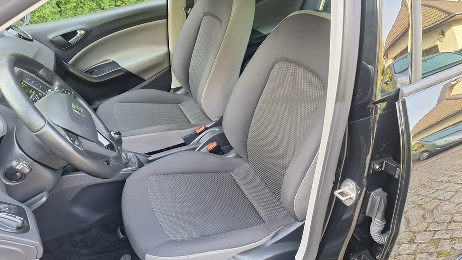 SEAT Ibiza -