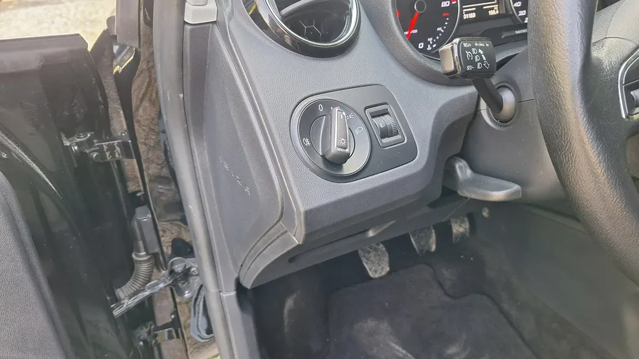 SEAT Ibiza -