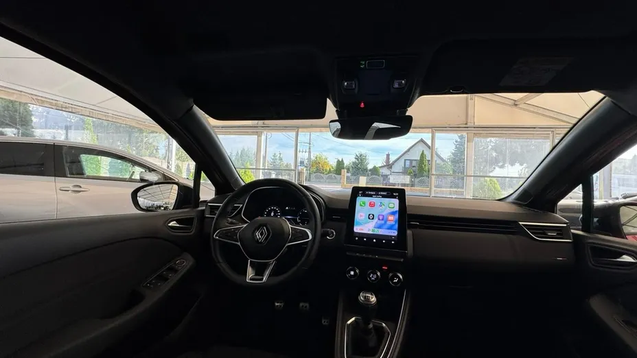 RENAULT Clio -