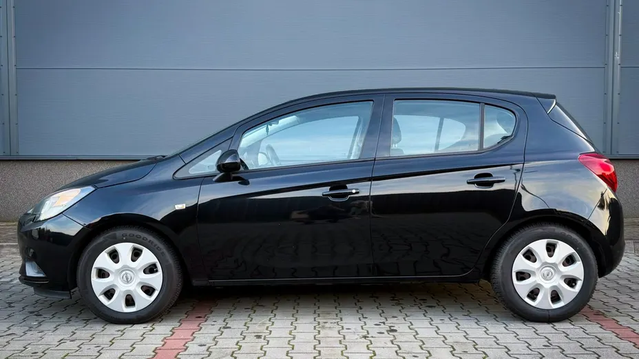 OPEL Corsa -