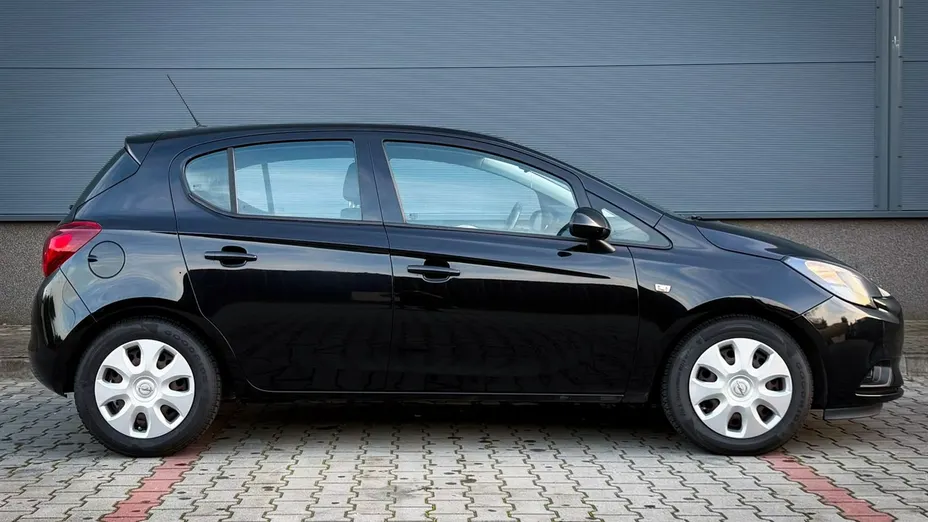 OPEL Corsa -