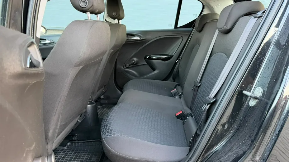 OPEL Corsa -