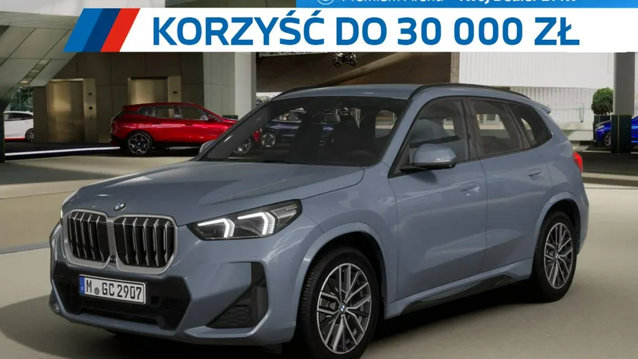 BMW X1 -