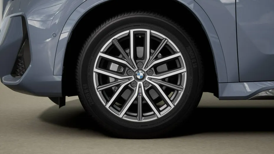 BMW X1 -