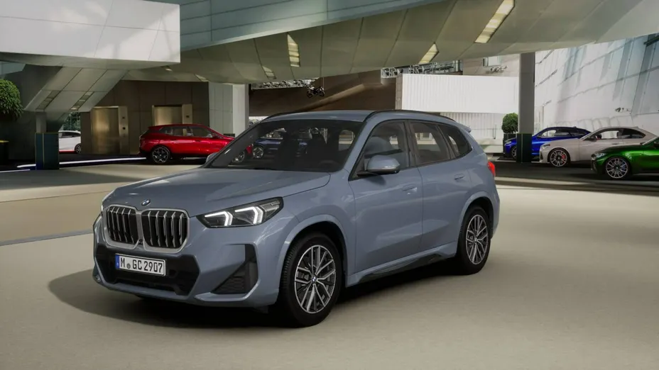 BMW X1 -