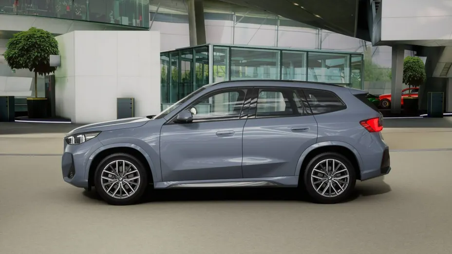 BMW X1 -