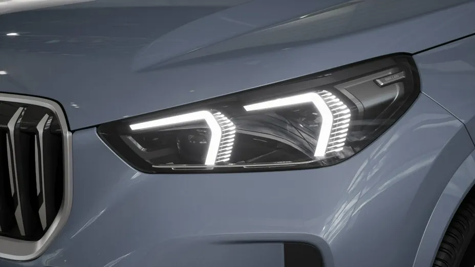 BMW X1 -