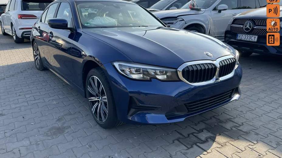 BMW Seria 3 -