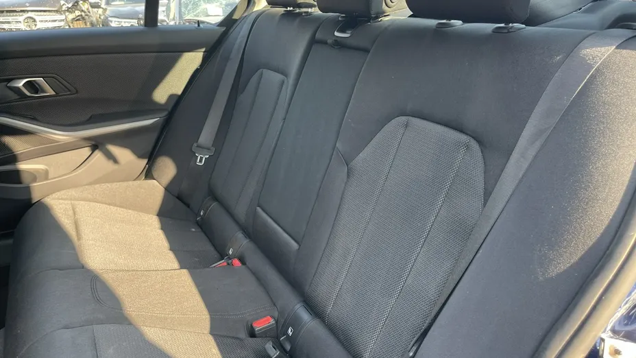 BMW Seria 3 -