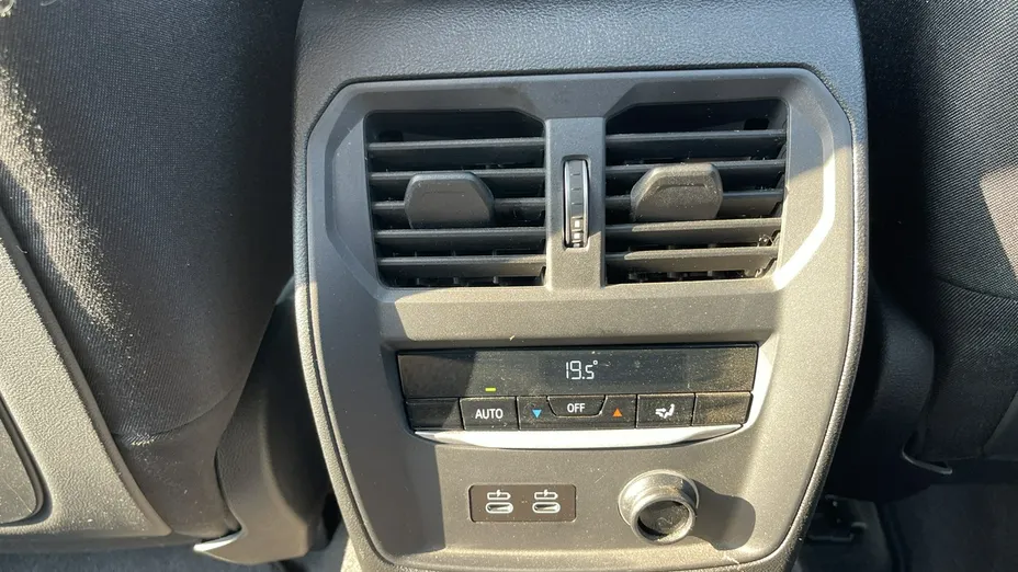 BMW Seria 3 -