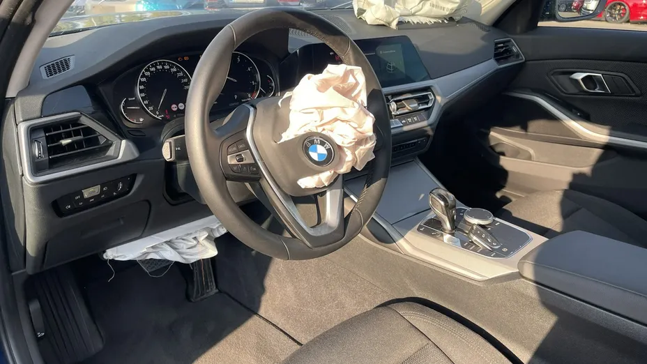 BMW Seria 3 -