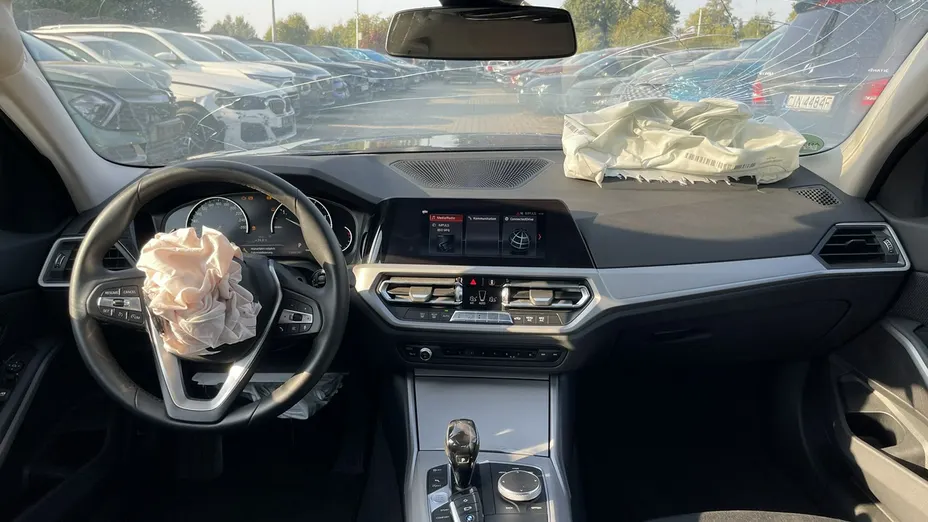 BMW Seria 3 -