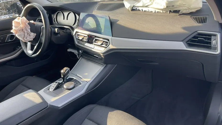 BMW Seria 3 -