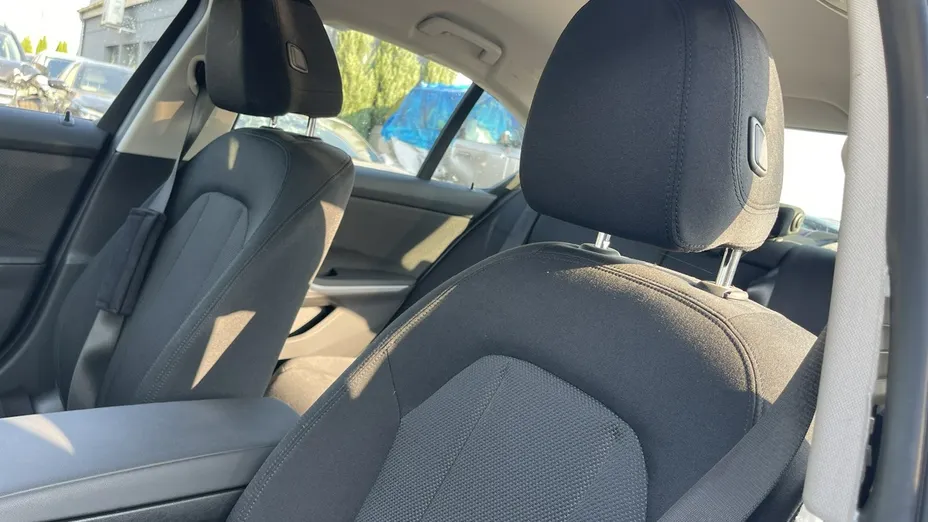 BMW Seria 3 -