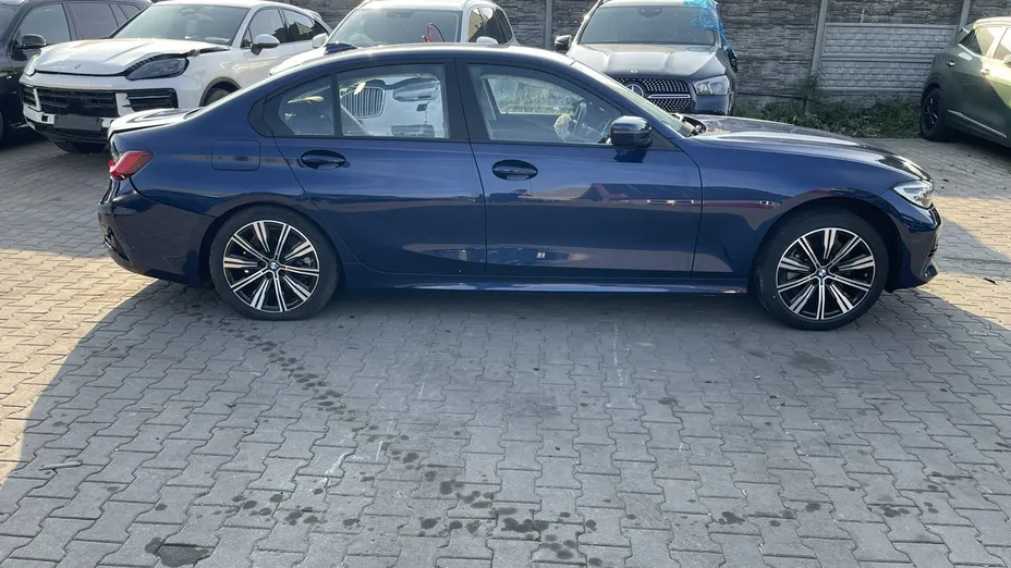 BMW Seria 3 -