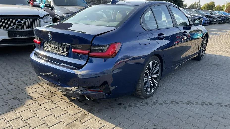 BMW Seria 3 -