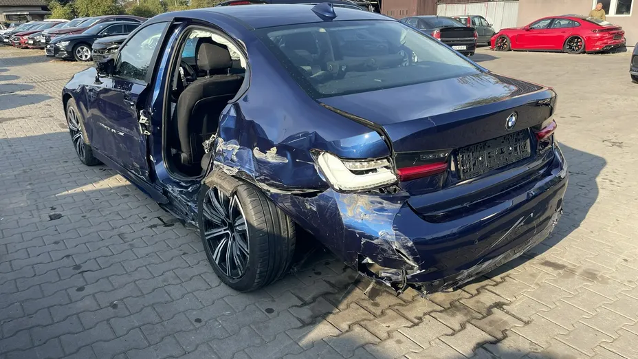 BMW Seria 3 -