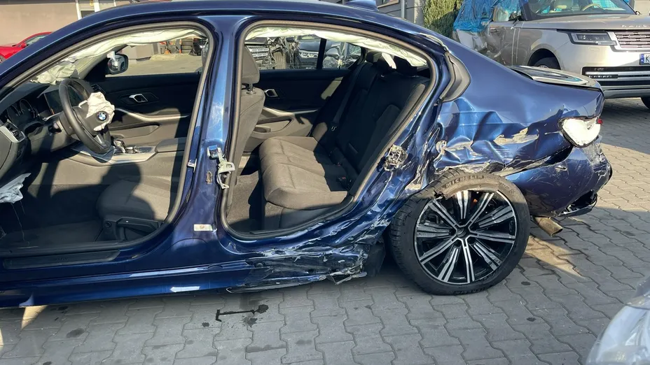 BMW Seria 3 -