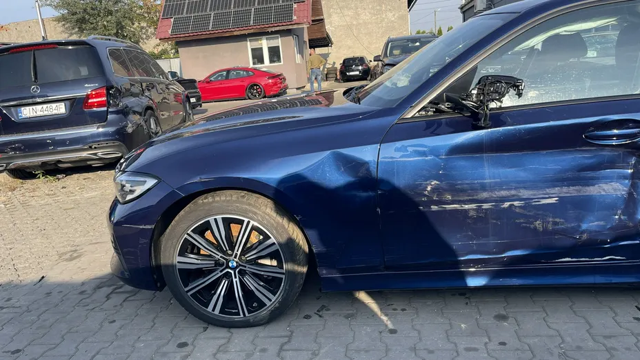 BMW Seria 3 -