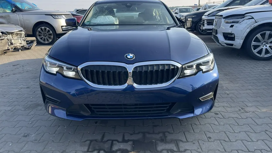 BMW Seria 3 -