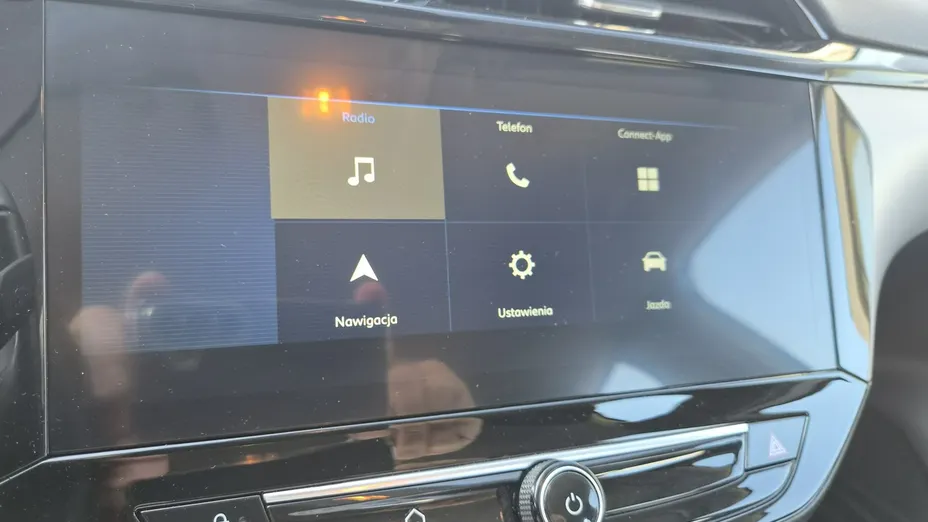 OPEL Corsa -