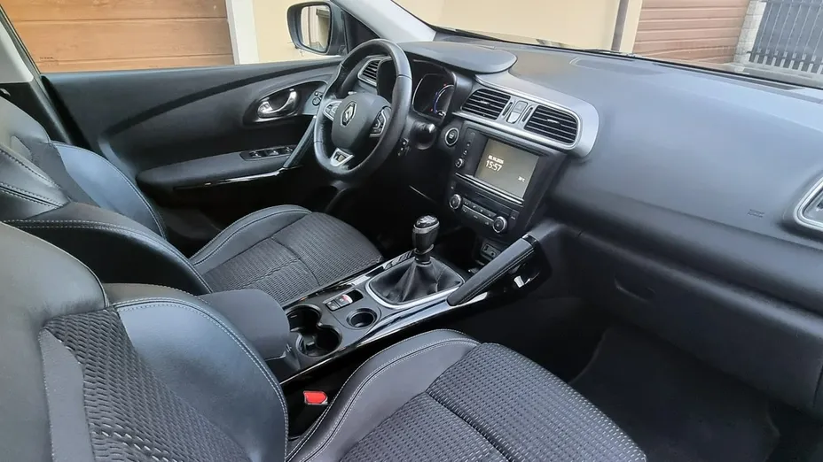 RENAULT Kadjar -