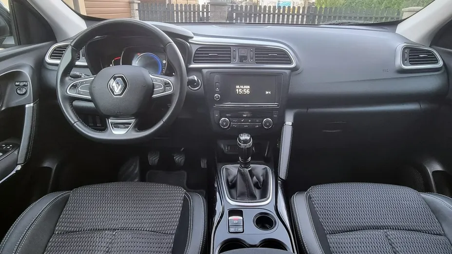 RENAULT Kadjar -