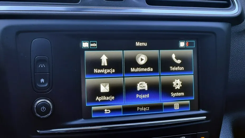 RENAULT Kadjar -