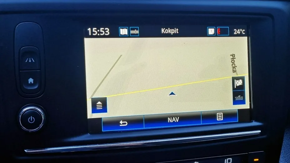 RENAULT Kadjar -