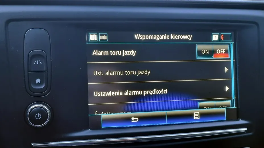 RENAULT Kadjar -